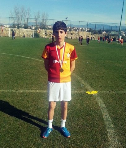 2014 February (Side-Antalya Camp)-4